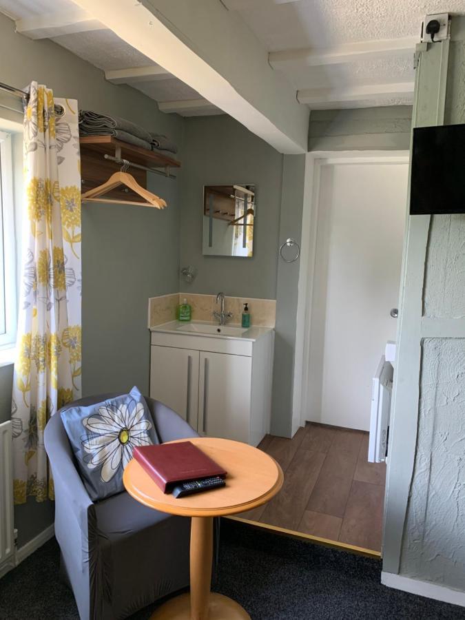 Boston Lodge Luaran gambar