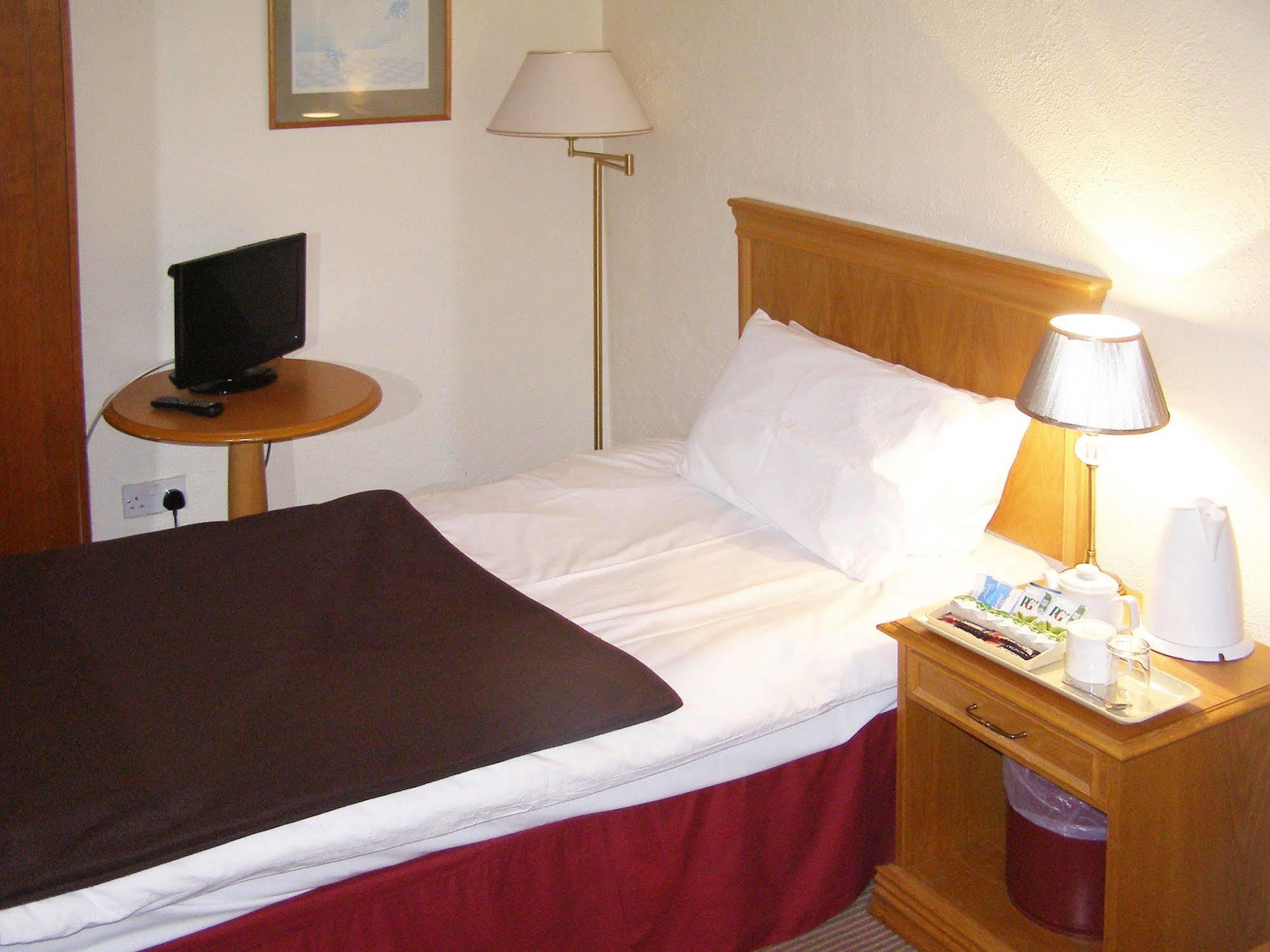 Boston Lodge Luaran gambar